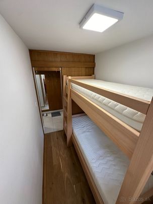 Prenájom 2-izbového bytu, Prešov - Photo 1