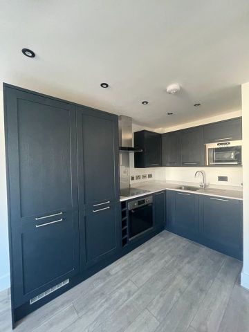 1 Bed Flat, Devonshire Road, BS6 - Photo 4
