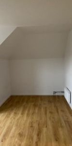 Edingsvägen 8A liten vindslägenhet - Photo 1