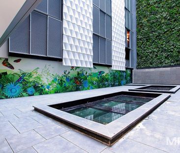 309/108 Flinders Street, Melbourne - Photo 4