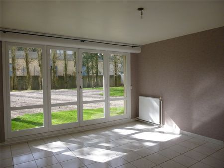 Location Appartement 2 pièces 60m² - Photo 2