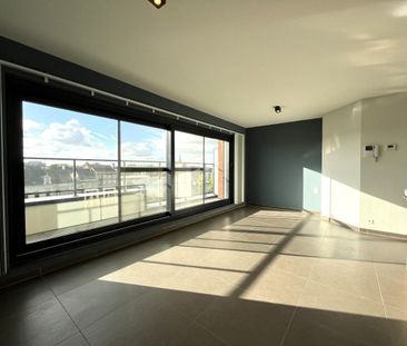 Appartement te huur in Roeselare voor € 850 met 2 slaapkamers - foto 1