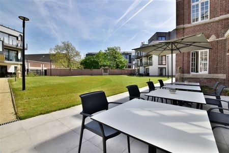 Appartement te huur in Dendermonde - Foto 5