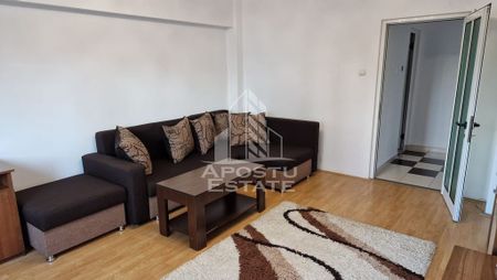 Apartament 3 camere, etaj 1, centrala proprie, Gheorghe L... - Fotografie 3