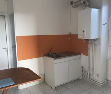 LE HAVRE/Centre Appartement T3 - 51m2 - Photo 5