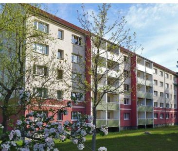 Frisch sanierte Wohnung sucht Nachmieter - Photo 1