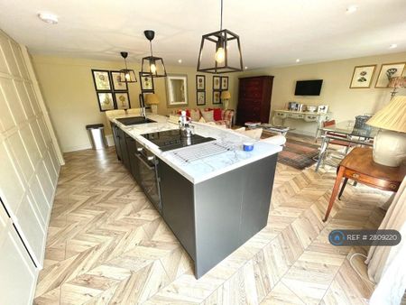 2 bedroom detached house to rent - Photo 3