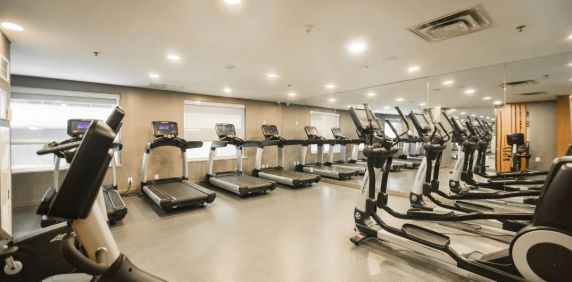 Minto Yorkville - Photo 2