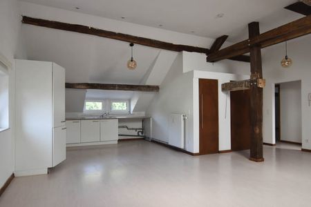 Appartement te huur - Foto 3