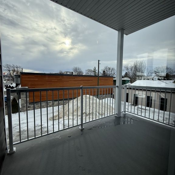 3 ½ à Louer! - Photo 1