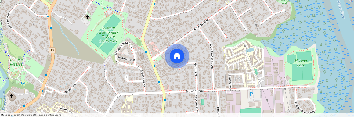 47A Bodi Place, Te Atatu South, Waitakere City