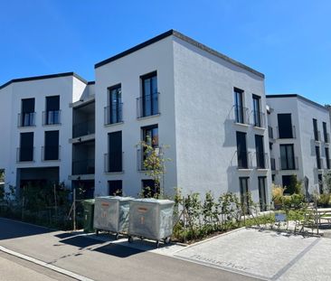 3.5 Zimmer, 86 m², EG - Foto 6