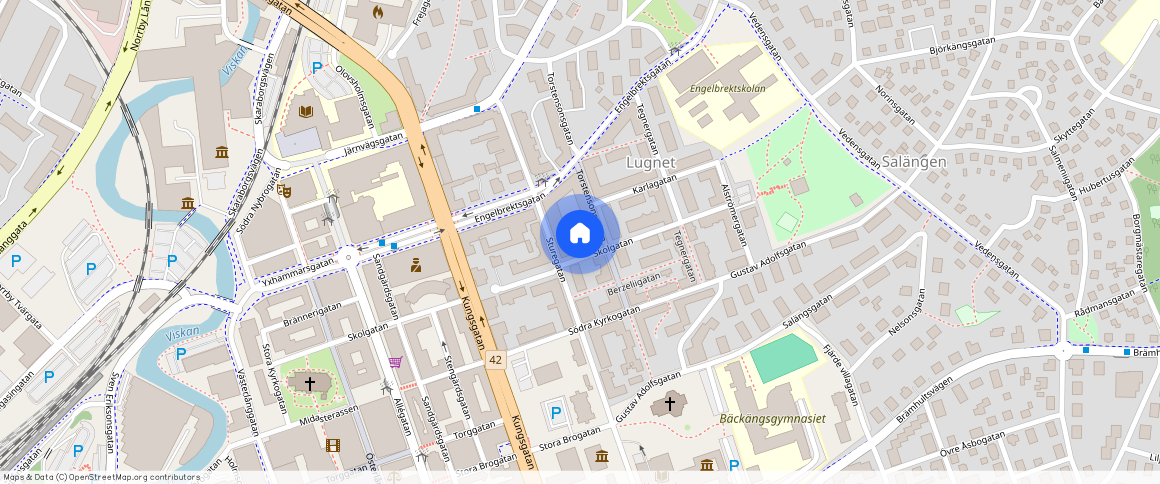 Lugnet, Borås, Västra Götaland, Torstensonsgatan 34