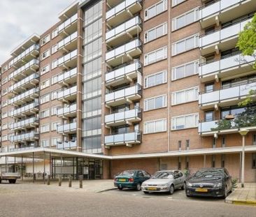 Nederlandplein 0ong, 5628 AJ Eindhoven, Nederland - Foto 1