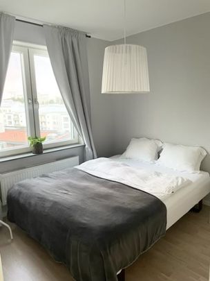 Sundbyberg - 2rok - 12mån - 14.950kr/mån - Foto 1