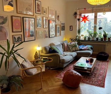 Karlskronaplan 11, Västra Sorgenfri - Foto 2