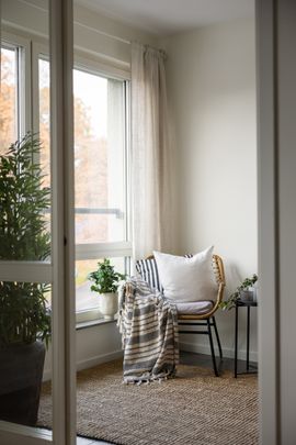 Doktor Allards gata 64 - Foto 1