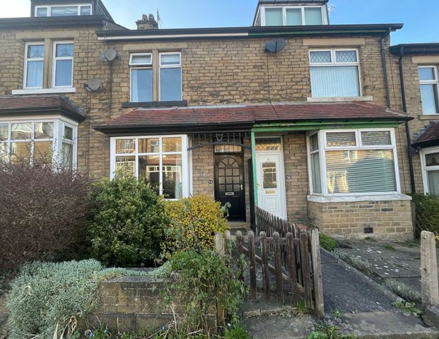 3 bedroom terraced house to rent - Photo 1