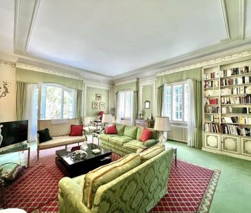 360° TOUR // HIETZINGER ALTBAU-VILLA - Photo 1