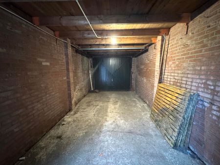 Huis te huur: Anne Franklaan 48 1403 HR Bussum - Photo 5