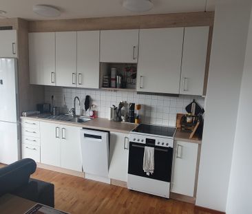 Engelbrektsgatan 102B, Trelleborg Öster - Photo 1