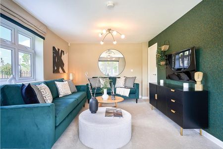 3 bedroom detached house to rent - Photo 3