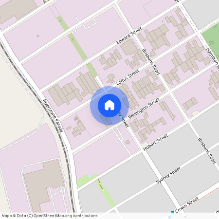 29 Wellington Street