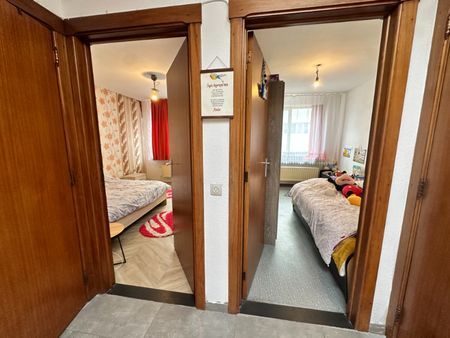 Leuk 2 slaapkamer appartement in het hartje van Geel met parking - Foto 4