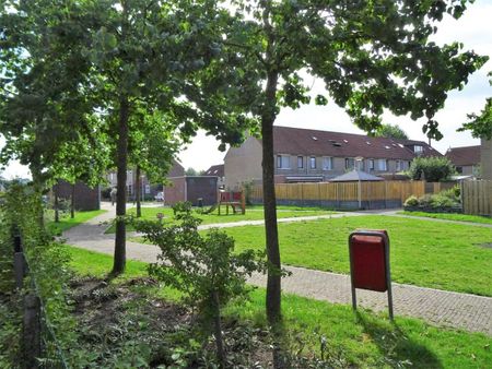 Schijfmospad, 1314MG, Almere - Photo 4