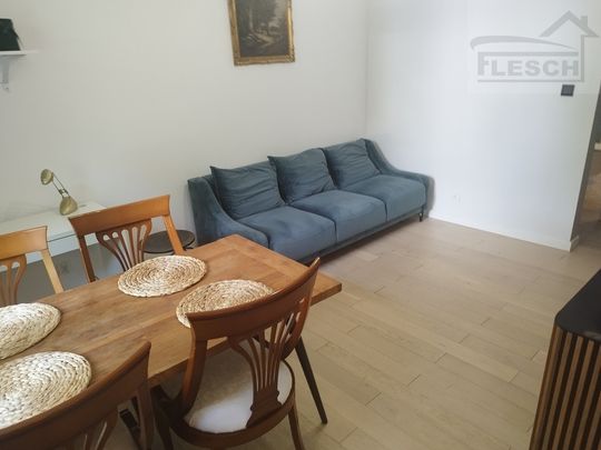 Pruszkowski, Pruszków - Zdjęcie 1