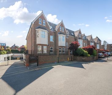 2 bedroom flat to rent - Photo 5