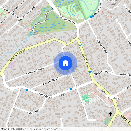 10 Watea Road, Torbay, North Shore City