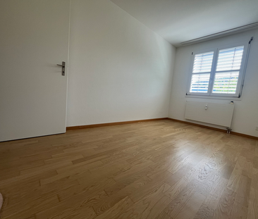 Lebensqualität für die ganze Familie (wohnen in gepflegter Umgebung) - Foto 5