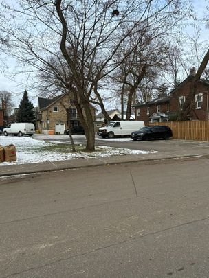 For Lease - 75 Rosemount Avenue Unit# Main, Toronto, Ontario - Photo 1