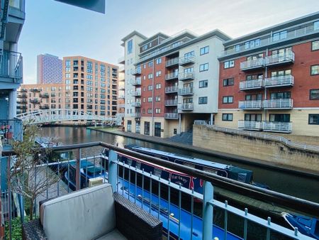 King Edwards Wharf, 25 Sheepcote Street, Brindley Place - Photo 5