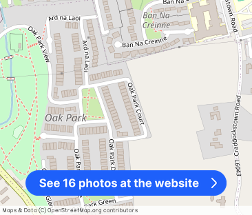 20 Oak Park Court,Oak Park,Naas,Co. Kildare - Photo 1