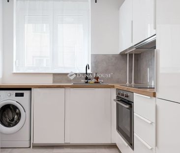 For rent Apartment, Budapest 13 district – 2. fotó