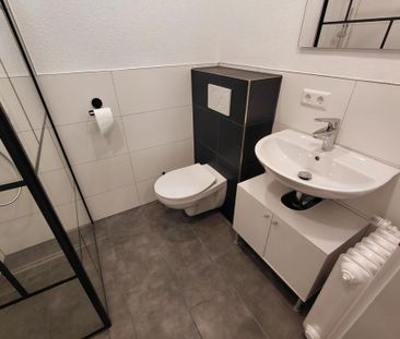 Erstbezug nach Sanierung: 1 Zimmer Wohnung in Böblingen - Photo 6