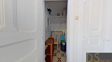 Apartment T2 in Areeiro, Lisboa - Foto 3