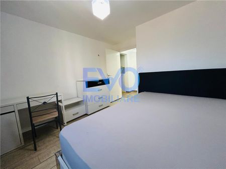 APARTAMENT CU 2 CAMERE DE INCHIRIAT, MOBILAT SI UTILAT, CENTRU - Photo 3