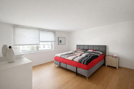 2.5 Zimmerwohnung in Langwiesen - Foto 2