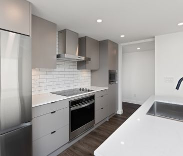 Brooklyn – Available Sep.1st! 2 bedroom, 2 bath – DT Kelowna - Photo 3