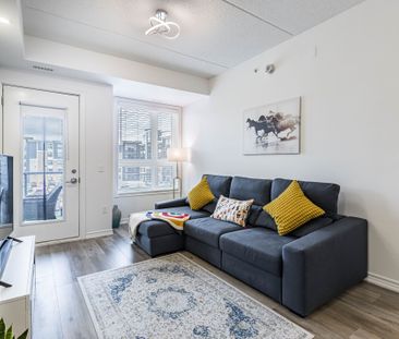 For Lease - 650 Sauve Street Unit# 311, Milton, Ontario - Photo 2