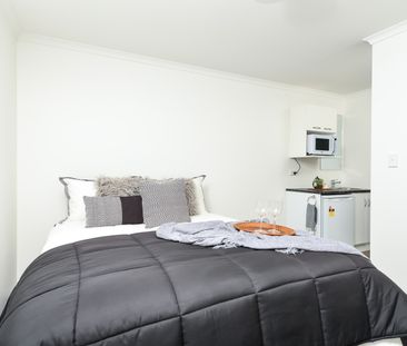 Stylish Studio, Close to the Hospital - Photo 6