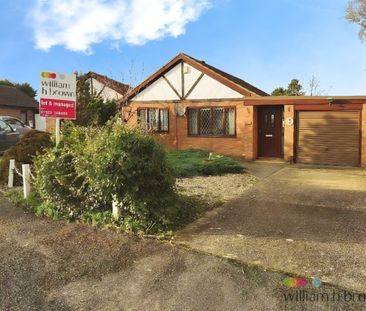 Regents Park Close, Lincoln, North Hykeham - Photo 6