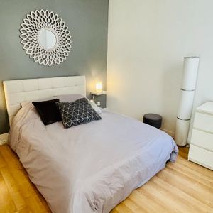 Location appartement 2 pièces, 28.00m², Versailles - Photo 2