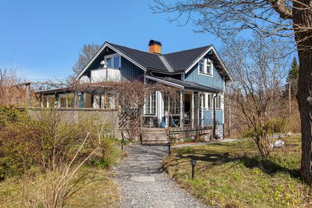 Söderled, Saltsjö-Boo - Foto 4