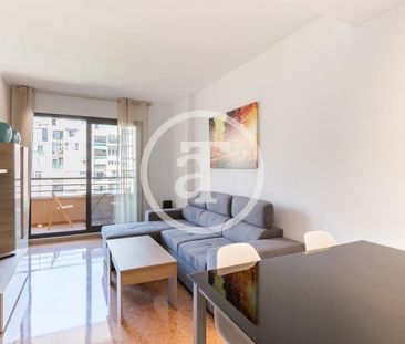 Piso de alquiler en Carrer de Còrsega, L'Antiga Esquerra de l'Eixample - Photo 4