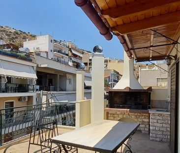 Διαμέρισμα για ενοικίαση Σχιστό Κορυδαλλού (Κορυδαλλός) - Photo 1