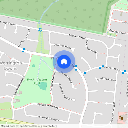 52B Greenbank Drive, Werrington Downs 2747, New South Wales